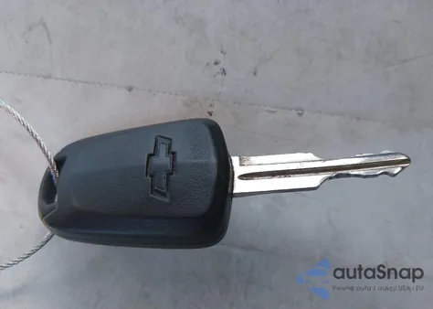 2015 Chevrolet Spark Ls Manual z USA, uszkodzony, nr VIN KL8CA6S96FC748079